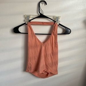 COPY - Halter Crop Top